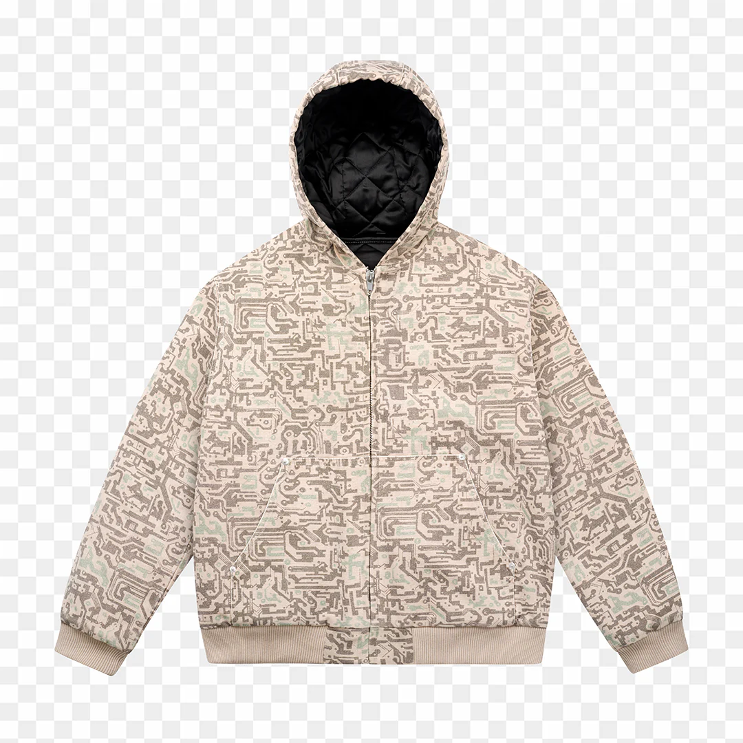 JACKETS
